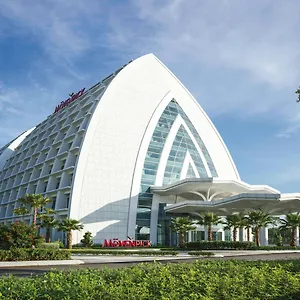 Hotel Movenpick Hotel&convention Centre Klia