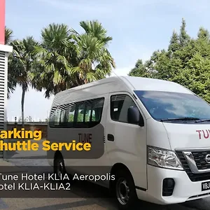 Hotel Tune Klia Aeropolis