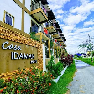 Casa Idaman 2* Pantai Cenang (Langkawi)