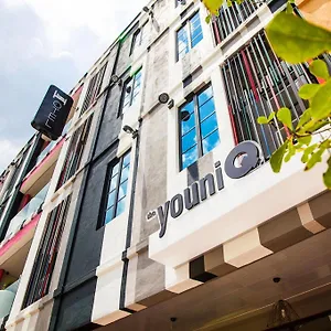 Hotel The Youniq Hotel, Kuala Lumpur International Airport