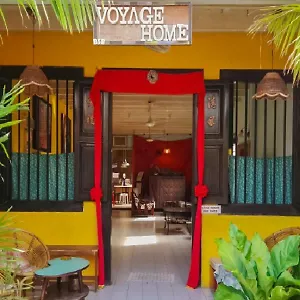 Voyage Home&guesthouse 4* Malacca