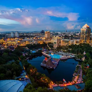 Hotel Sunway Pyramid