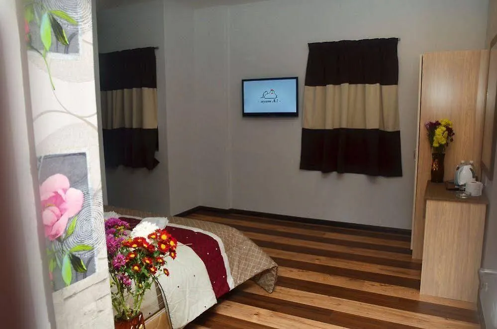 Sky Star Hotel Klia/Klia2 Kampong Bekoh 3*,  Malezya